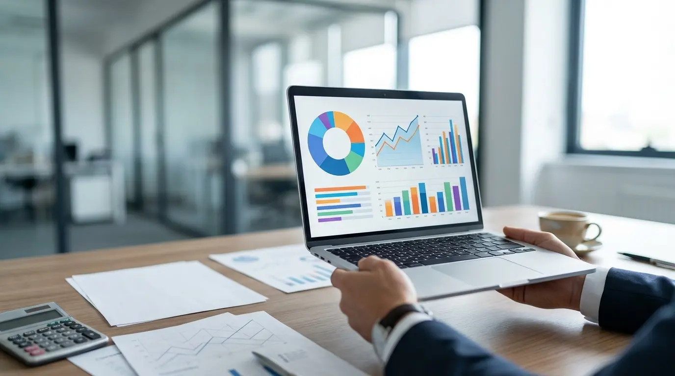 Strategische Finanzplanung für Emigranten in Deutschland